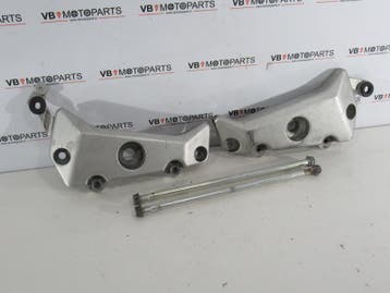 Honda CBF 500 Frame kappen bescherming, Ophalen of Verzenden, Nieuw