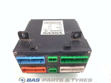 Regeleenheid VECU Volvo 20538397, Ophalen, Gebruikt, Volvo, Overige Auto-onderdelen