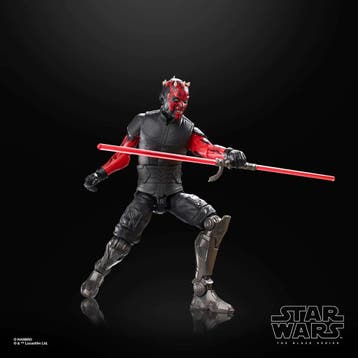 Star Wars: Battlefront II Black Series Gaming Greats Action, Ophalen of Verzenden, Nieuw