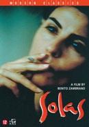 Solas - DVD, Verzenden, Nieuw in verpakking