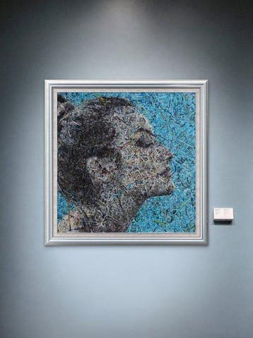 Alessio Mazzarulli - Ideas and illusions (n.628) - Dolls
