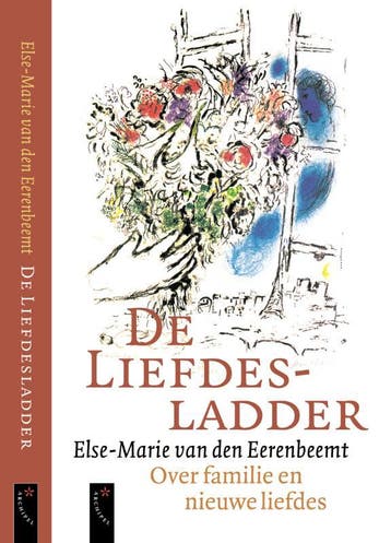 De liefdesladder - E.M. van den Eerenbeemt 9789063050702, Boeken, Verzenden, Gelezen, E.M. van den Eerenbeemt