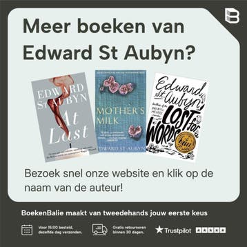 De Patrick Melrose-romans - Edward St Aubyn 9789044626476, Verzenden, Gelezen, Edward St Aubyn