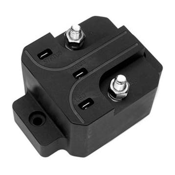 Allpa BS / BSW intelligente accuscheider, 100 - 250A-160 Amp, Watersport en Boten, Ophalen of Verzenden, Nieuw