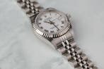 Rolex Lady-Datejust 79174 – 26mm – 2002 – full set, Staal, Gebruikt, Polshorloge, Rolex