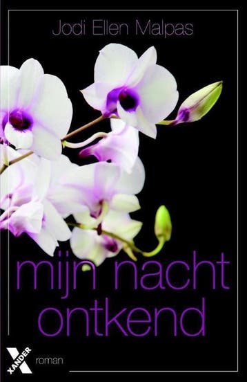 Ontkend / Mijn nacht / 2 - Jodi Ellen Malpas 9789401603317, Verzenden, Gelezen, Jodi Ellen Malpas