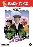 La soupe aux choux - DVD, Verzenden, Nieuw in verpakking