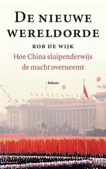 De nieuwe wereldorde - Rob De Wijk 9789460039911, Verzenden, Gelezen, Rob De Wijk