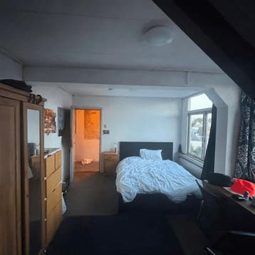 Kamer in Utrecht gevonden voor €590,- pm, Huizen en Kamers, Huizen te huur, Utrecht-stad, Direct bij eigenaar, (Studenten)kamer