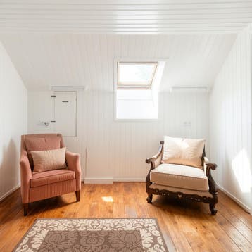 Kamer gevonden in of bij Huizen, Huizen en Kamers
