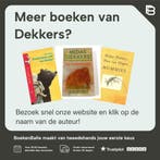 LEVE DE DIEREN 9789021001562 Dekkers, Boeken, Verzenden, Gelezen, Dekkers