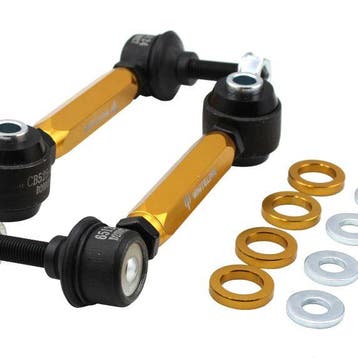 Whiteline 15-18 BMW M3 / 15-20 M4 / 16-21 M2 Rear Sway Bar, Ophalen of Verzenden, Nieuw