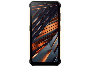 Hammer Iron Va 656 Rugged Smartphone 4gb64 Gb Zwart, Telecommunicatie, Mobiele telefoons | Overige merken, Verzenden, Nieuw, Zonder abonnement