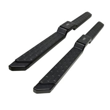 Westin 19-25 Ford Ranger SuperCrew HDX Running Boards - Tex., Ophalen of Verzenden, Nieuw