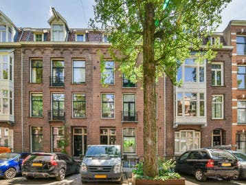 Te huur: Appartement Johannes Verhulststraat in Amsterdam, Noord-Holland, Appartement, Amsterdam