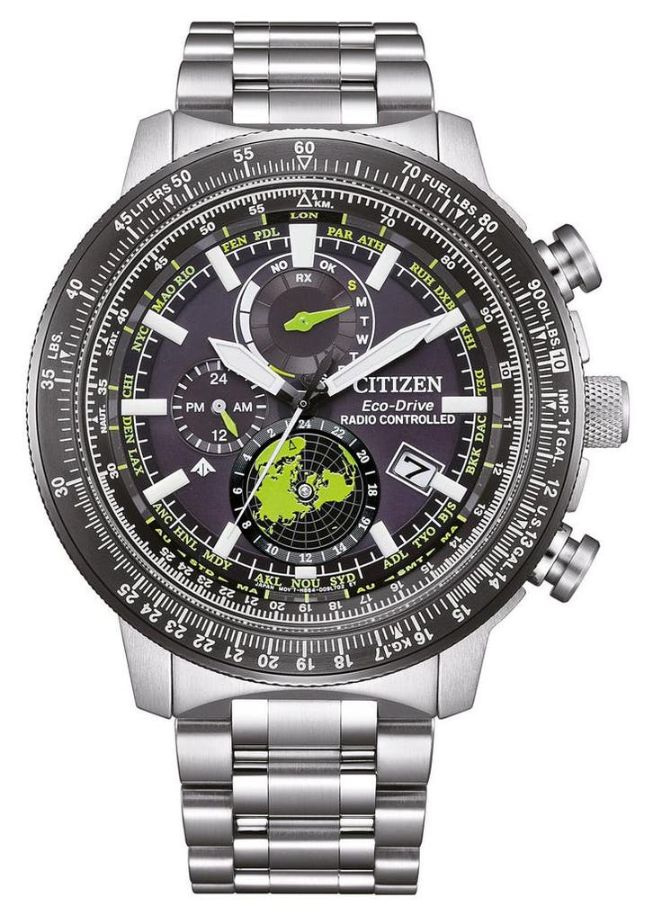 Citizen BY3006-53E  Geo Trecker Promaster Sky horloge, Sieraden, Tassen en Uiterlijk, Horloges | Heren, Polshorloge, Nieuw, Citizen