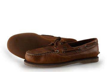 Timberland Bootschoenen in maat 41 Bruin, Kleding | Heren, Schoenen, Bruin, Verzenden, Timberland, Boots