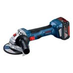Boorhamer en slijpmachinepakket - Bosch - 0615A50037, Doe-het-zelf en Verbouw, Gereedschap | Handgereedschap, Verzenden, Nieuw