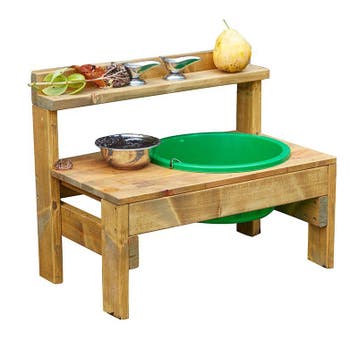 Cosy peuter keuken speelset met ext van €251,95 voor €125,98, Ophalen of Verzenden, Nieuw