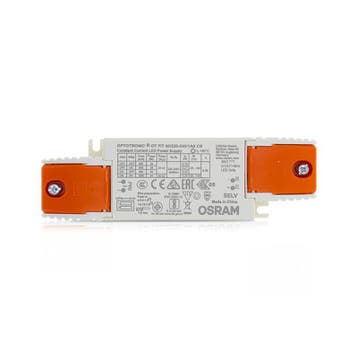 OSRAM DRIVER | Max. 44 WATT | 800mA/900mA/950mA/1050mA, Nieuw