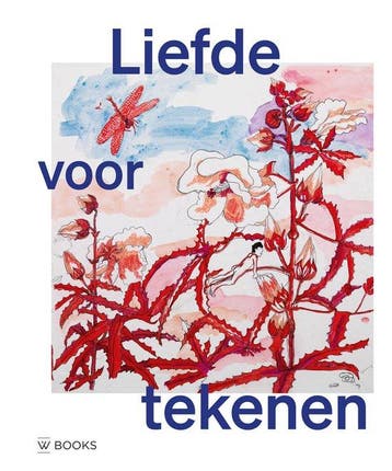 Liefde voor tekenen - Catrien Schreuder 9789462586383, Verzenden, Zo goed als nieuw, Catrien Schreuder