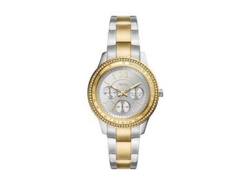 Fossil Stella Sport ES5107 - Dameshorloge 37 mm -, Verzenden, Nieuw, Fossil