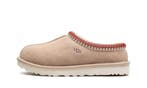 UGG Tasman II Slipper Sand Dark Cherry (Womens), Nieuw