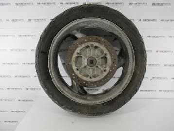 Honda NT 650 V Achterwiel, Ophalen of Verzenden, Nieuw
