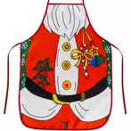 Ruhhy Kerstschort - Kook Met Kerst in Stijl (Huishouden), Diversen, Kerst, Ophalen of Verzenden, Nieuw