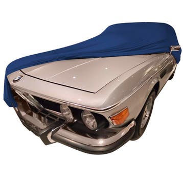 Autohoes voor BMW CS (E9) (1968-1974) Indoor BESTE PASVORM, Ophalen of Verzenden, Nieuw, Op maat