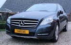 MERCEDES R-KLASSE  GRIJS KENTEKEN OMBOUW, Nieuw