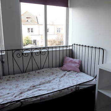 Kamer in Amersfoort gevonden voor €375,- pm, Huizen en Kamers, Minder dan 20 m², Overige regio's