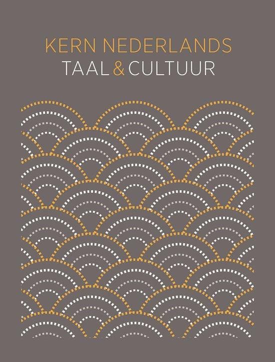 KERN Nederlands taal & cultuur ed 1 handboek havo/vwo tweede, Boeken, Schoolboeken, Gelezen, Verzenden