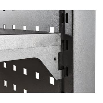Legbord voor magazijnstelling 2817, Doe-het-zelf en Verbouw, Ophalen of Verzenden, Nieuw
