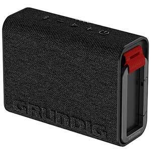 JBL Bluetooth Speaker / Luidspreker Jam 2 (GLR7810) - Zwart, Verzenden, Nieuw