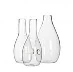 Glas Vaas Combivaas 3 in 1 Doos, Hobby en Vrije tijd, Ophalen of Verzenden, Nieuw