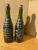 De Cam - 1998 - Niet gelabeld - 75cl - 2 flessen, Nieuw