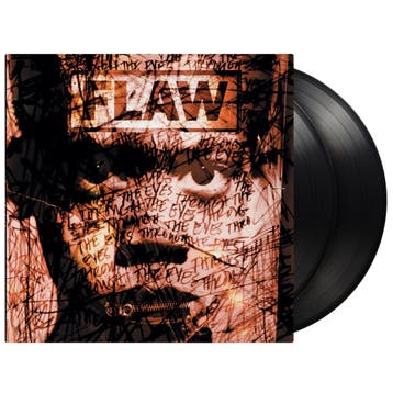Flaw - Through The Eyes, Nieuw in verpakking, 12 inch