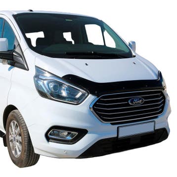 Motorkapbeschermer (steenslagcover)  Ford Transit Custom, Ophalen of Verzenden, Nieuw