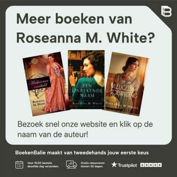 Een portret van trouw / De codekrakers / 3 9789064513596, Verzenden, Gelezen, Roseanna M. White