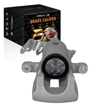 Remklauw achter links voor Opel/Vauxhall Zafira B 1.6-2.2L, Verzenden, Nieuw, Opel