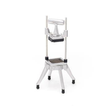 Professionele Frietsnijder Verticaal Handmatig | Aluminium |, Verzenden, Nieuw in verpakking