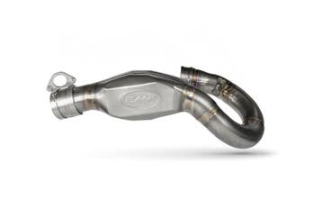FMF Racing KTM 450SXDDE 18-22/XCF 19-22/HQV FC450FE 18-22/, Ophalen of Verzenden, Nieuw