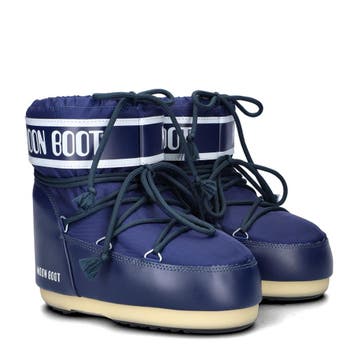 Moonboot The Original Icon Low snowboots voor dames, Snowboots, Nieuw, Moonboot The Original, Verzenden