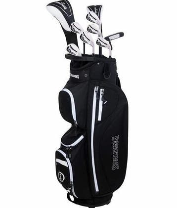 Spalding Tour 2  Golfset  Rechts Graphite Dames, Ophalen of Verzenden, Nieuw, Club, Overige merken