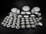 Noritake - Tafelservies voor 12 (168) - Randolph (cod.