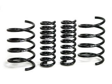 H&R 01-06 Mercedes-Benz C240/C320/C55 AMG W203 Sport Spring, Ophalen of Verzenden, Nieuw