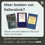 Bouwval 9789029005555 Kellendonk, Verzenden, Gelezen, Kellendonk