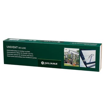 Juliana Univent raamopener - Automatic opener, Verzenden, Nieuw