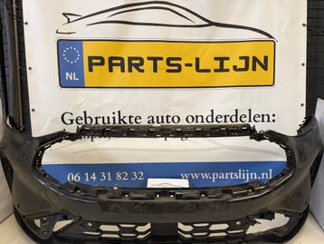 Gebruikte voorbumper Ford Kuga III dfk 2020- PV4B17757SA, Ophalen of Verzenden, Nieuw
